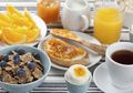 Jangan Makan Roti Melulu, Sarapan Juga Harus Bervariasi!