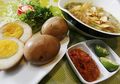 Tips Makan Sehat Saat Lebaran