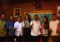 Inilah Artis-artis yang Dipersiapkan Kemenpar Menjadi Duta Pariwisata Indonesia
