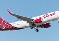 Batik Air, Maskapai Indonesia Paling On Time pada 2015