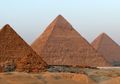 Rahasia Piramida Giza sebagai Piramida Terbesar dan Tertua (2)