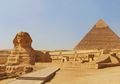 Rahasia Piramida Giza sebagai Piramida Terbesar dan Tertua di Dunia (1)