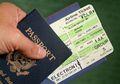 Bahaya Posting Foto Boarding Pass ke Internet