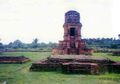 Candi-Candi Padanglawas, Punya Lingga Tanpa Yoni