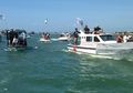 Wah, Akan Ada Wedding Underwater di Kawasan Pantai Tanjung Benoa
