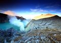 Kawah Ijen, Salah Satu Kawah Fotogenik Terbaik