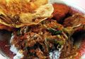 Pecel Ketabang Kali Bikin Lidah Menari-nari