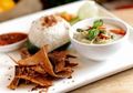 Dendeng Gandik Sambel Balado Khas Hotel Tentrem Dijamin Marem