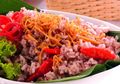 Tips Supaya Nasi Beras Merah Lebih Enak Rasanya