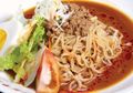 Rasakan Sensasi Ramen Dingin di Chin Ma Ya Restaurant