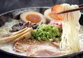 Begini Cara Menyantap Ramen