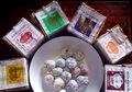 Mochi, Oleh-oleh Khas Sukabumi
