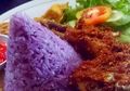 Nasi Uduk Istimewa dari Sukabumi