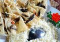 Nasi Jagung Botok Yuyu, Kuliner Khas Pati