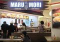 Menikmati Lezatnya Ramen Plus Tuna