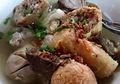 Bakso President Malang, Sejak 1977