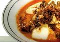 Ketupat Sayur, Kelezatan Warisan Betawi