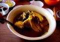 Pallumara Mapanyaki, Sup Ikan Makasar