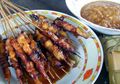 Sate Ambal: Sembilan Rempah Khas Kebumen