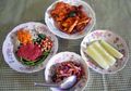 Ayam Taliwang Dua-Em ala Haji Moehibbin
