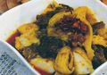 Ketupat Babanci Betawi yang Malang