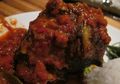 Menikmati Iga Bakar di Congo Café