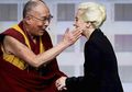 Lady Gaga yang Membuat China Marah-marah