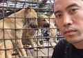 Cerita Marc Ching Menyelamatkan Seribuan Anjing dari Festival Makan Daging Anjing di China