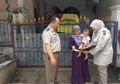 Nilawati: Sertifikat Hak Milik ini Berkah Ramadhan