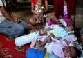 Inilah Penjelasan Kenapa Annisa Bisa Melahirkan Dua Bayi Kembar dalam Dua Bulan