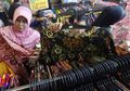 Sebentar Lagi Lebaran, Cermati Panduan Belanja di Tanah Abang Berikut Ini
