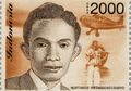 Berkenalan dengan Nurtanio Pringgoadisuryo, Si Pembuat Pesawat Bersentara Pertama di Indonesia