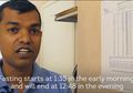 Kisah Mohammed yang Berpuasa 24 Jam Sehari di Finlandia karena Matahari Tak Pernah Tenggelam