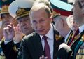 Putin Kirim Kapal Perang ke Laut Baltik di Tengah Ketakutan Dunia akan Terjadinya Perang Dunia III