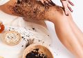 Campuran Bubuk Kopi dan Minyak Zaitun Efektif Hilangkan Stretchmark