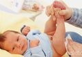 Alasan Bayi ASI Susah Buang Air Besar