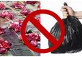 Sebabkan Kanker, Jangan Bungkus Daging Kurban dengan Plastik Hitam