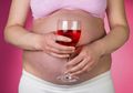 Senang Minuman Manis Saat Hamil? Waspada Risiko Obesitas Pada Anak!