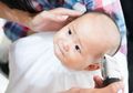 Benarkah Kepala Bayi Jenong Tanda IQ Bayi Tinggi?