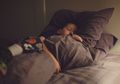 Sering Berganti Daycare Membuat Kualitas Tidur Anak Terganggu
