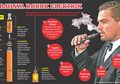 Ternyata, Rokok Elektrik Vape Berisiko Memicu Kanker dan Sebabkan Kemandulan