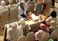 Pijat Bayi Bisa Menurunkan Angka Kematian Bayi
