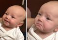 Ekspresi Bayi Tuna Rungu ini Bikin Haru Saat Ia Baru Bisa Pertama Kali Mendengar!