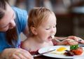Tak Disangka, Makanan Favorit Anak Ini Ternyata Bisa Membuatnya Cepat Tinggi