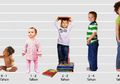 Bukan Hanya Berenang dan Bola Basket, ini Olahraga yang Membantu Menambah Tinggi Badan Anak