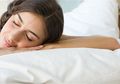 Agar Dapat Tidur Lelap Dalam 30 Detik
