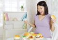 Hati-hati, Makan Tidak Terkontrol Saat Hamil Bikin Anak Obesitas