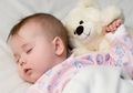 Kiat Membuat Bayi Tidur Lelap Tanpa Harus Digendong dan Disusui