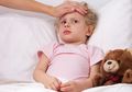Obat Herbal Penurun Panas untuk Bayi dan Balita