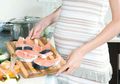 Konsumsi Tuna Saat Hamil Tingkatkan Kecerdasan Anak